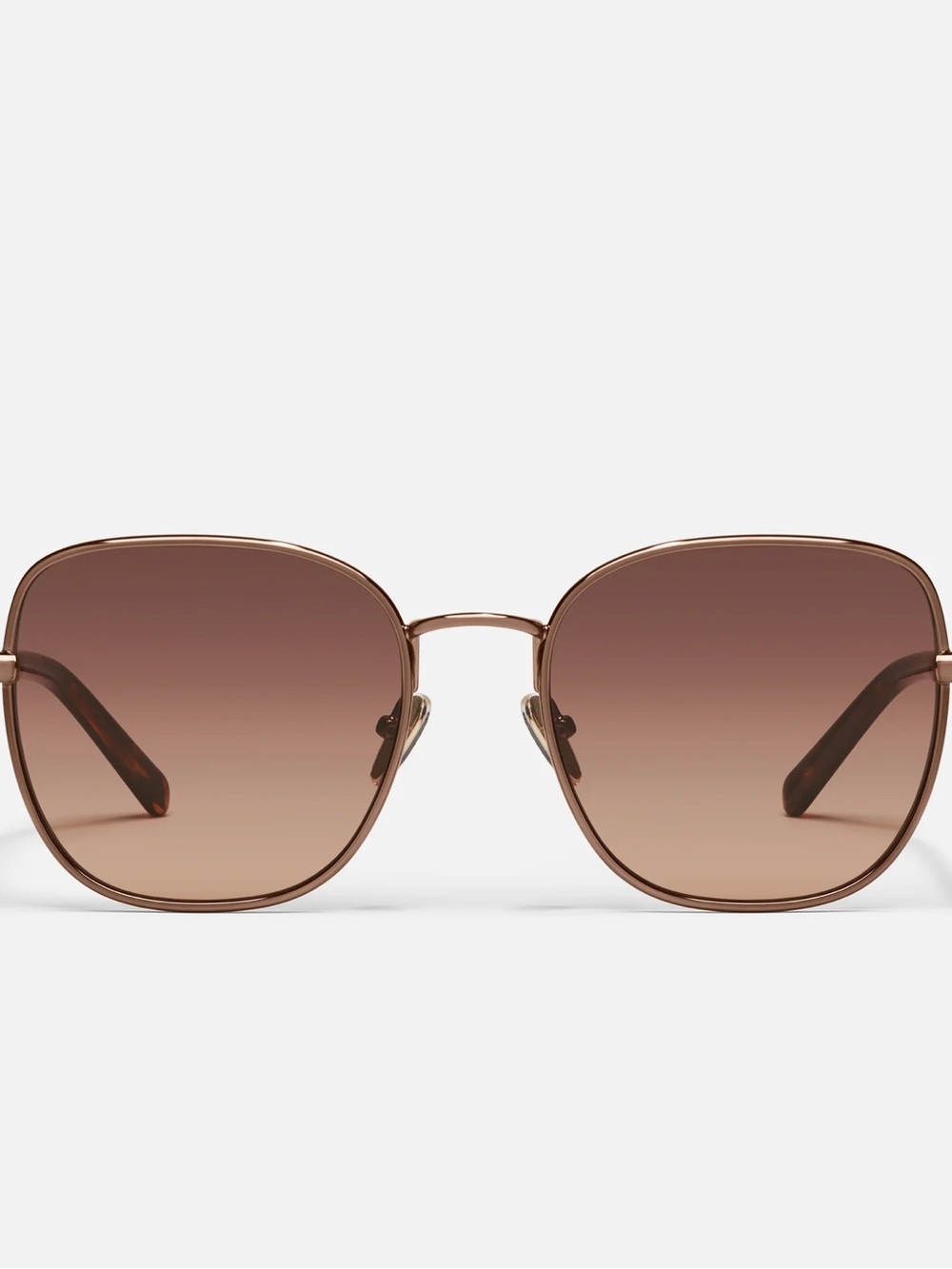 Quay Uptown Sunglasses